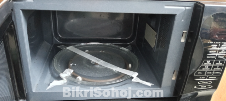 microwave oven sell hobay